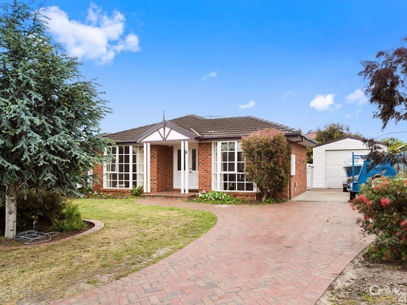 3 Tern Close, Chelsea Heights VIC 3196