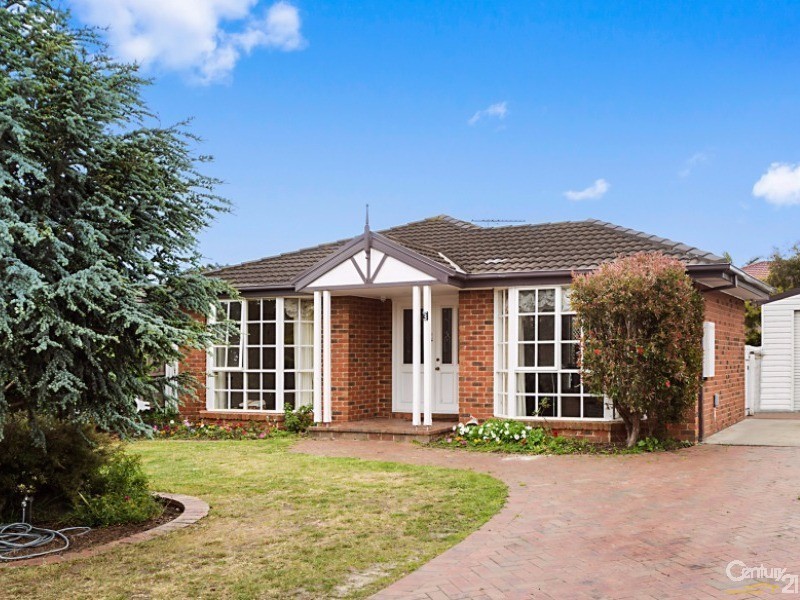 3 Tern Close, Chelsea Heights VIC 3196