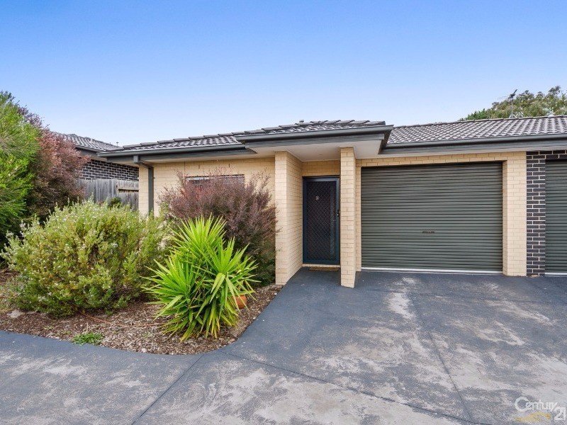 8/67 Brumbys Road, Carrum Downs VIC 3201