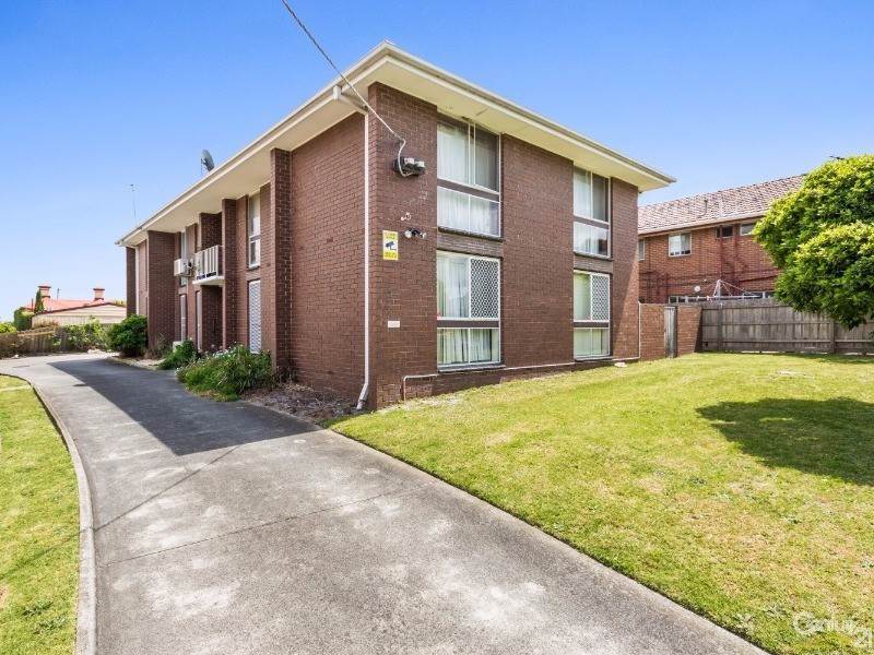 3/5 Finlay Street, Frankston VIC 3199