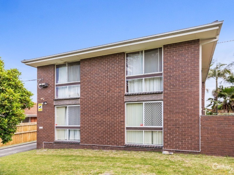 3/5 Finlay Street, Frankston VIC 3199