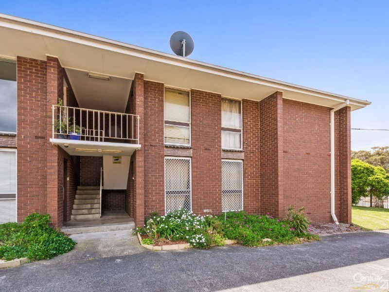 3/5 Finlay Street, Frankston VIC 3199