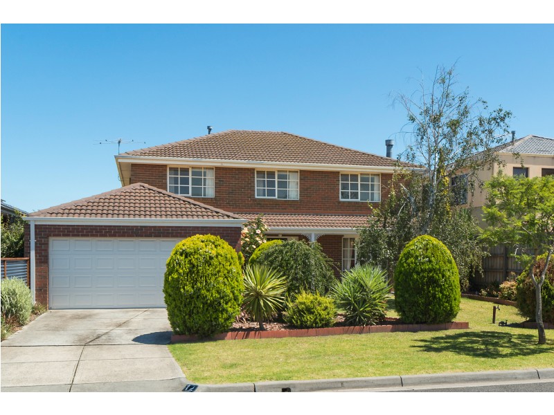 12 Joelle Court, Aspendale Gardens VIC 3195