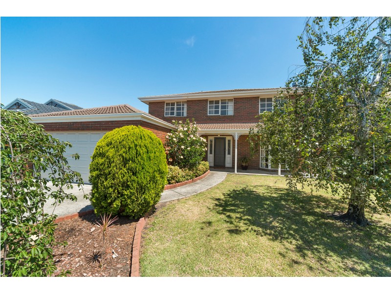 12 Joelle Court, Aspendale Gardens VIC 3195
