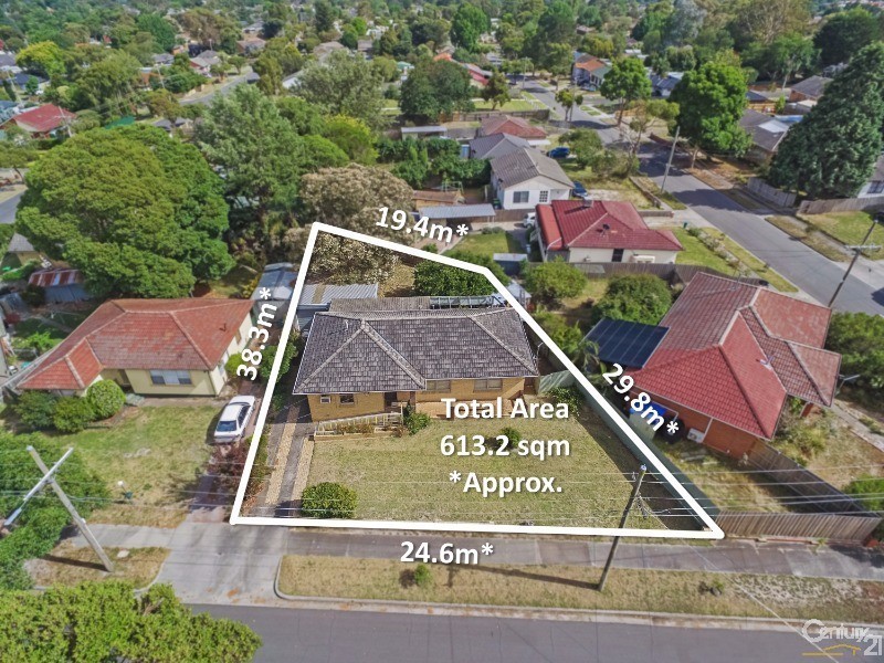 36 Aleppo Crescent, Frankston North VIC 3200