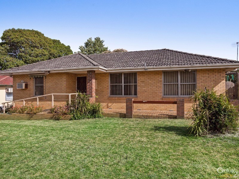 36 Aleppo Crescent, Frankston North VIC 3200