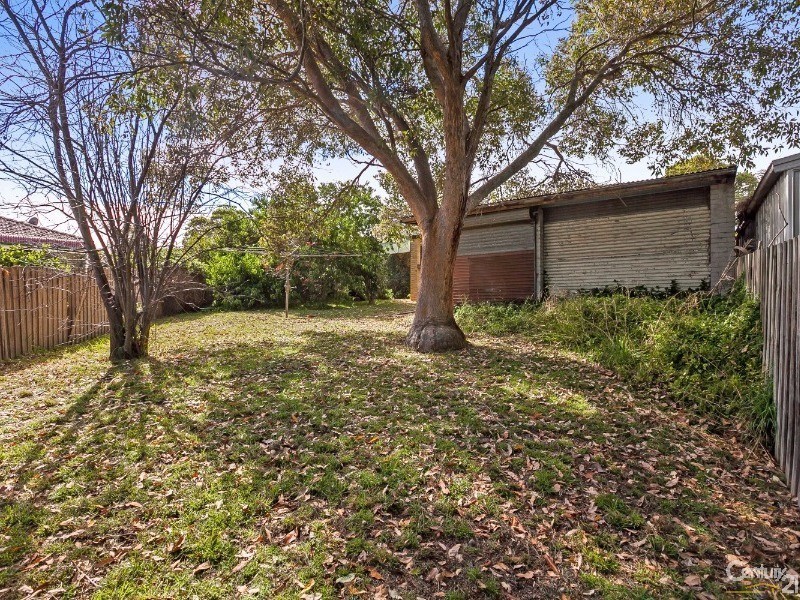 36 Aleppo Crescent, Frankston North VIC 3200