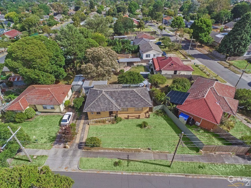 36 Aleppo Crescent, Frankston North VIC 3200
