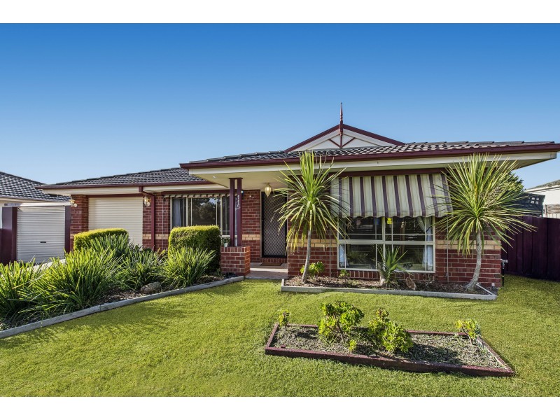 115 Cadles Road, Carrum Downs VIC 3201