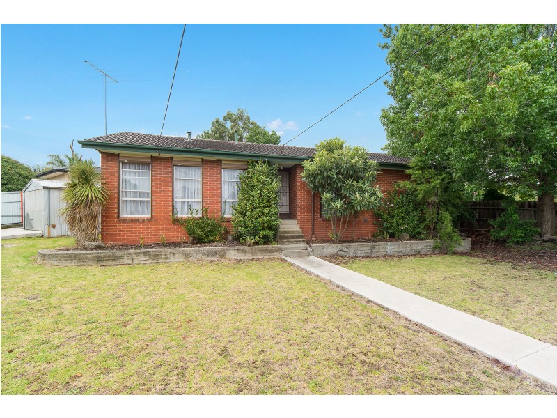 34 Marlock Street, Frankston North VIC 3200