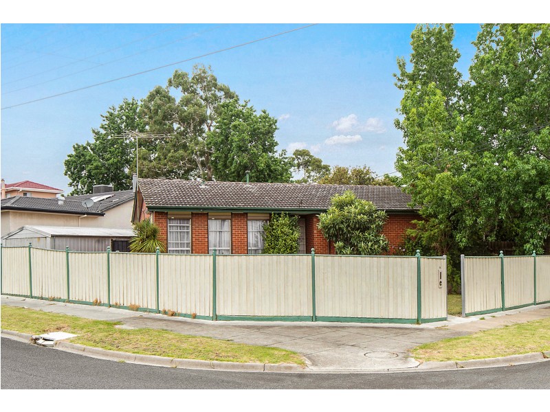 34 Marlock Street, Frankston North VIC 3200