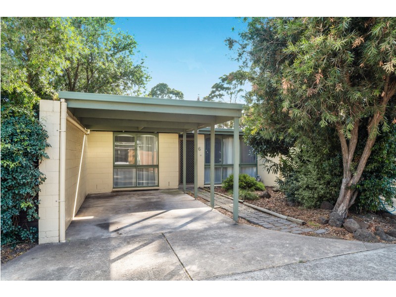 6/25 Wave Street, Frankston VIC 3199