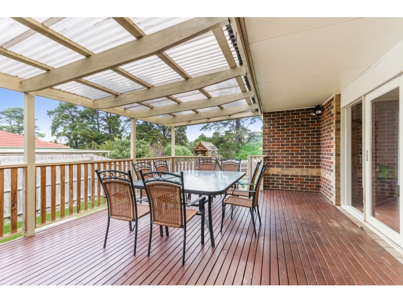 13 Sundown Walk, Frankston South VIC 3199