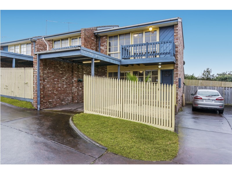 7/291 Nepean Highway, Seaford VIC 3198