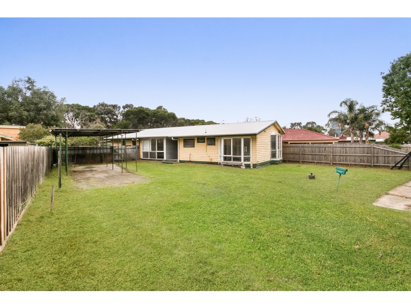 1 Tyrone Street, Seaford VIC 3198