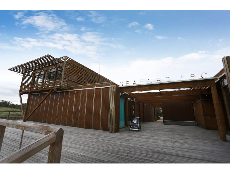 1 Tyrone Street, Seaford VIC 3198