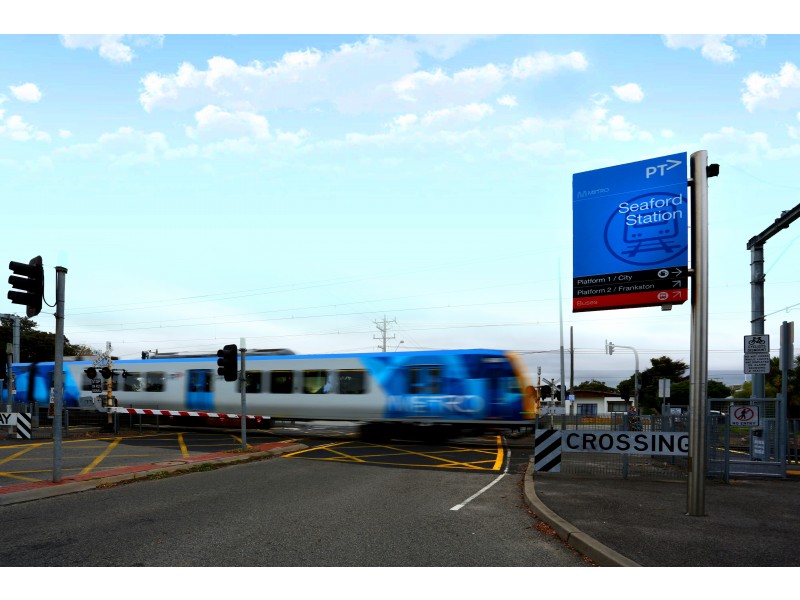 1 Tyrone Street, Seaford VIC 3198