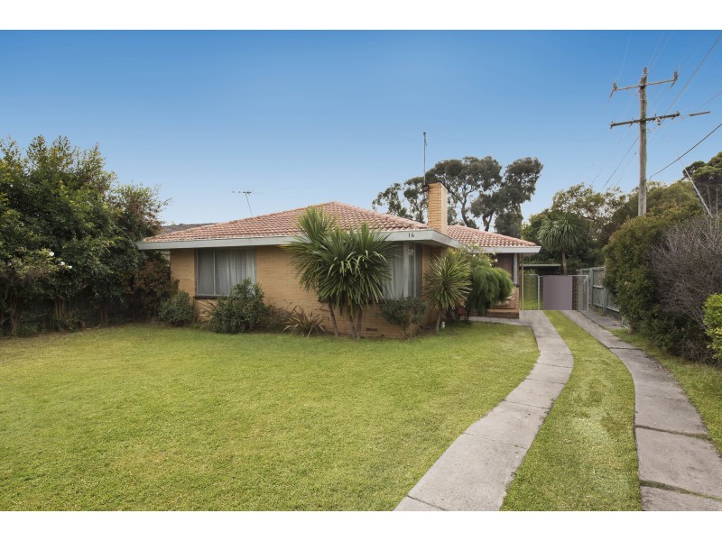 16 Hannah Street, Seaford VIC 3198