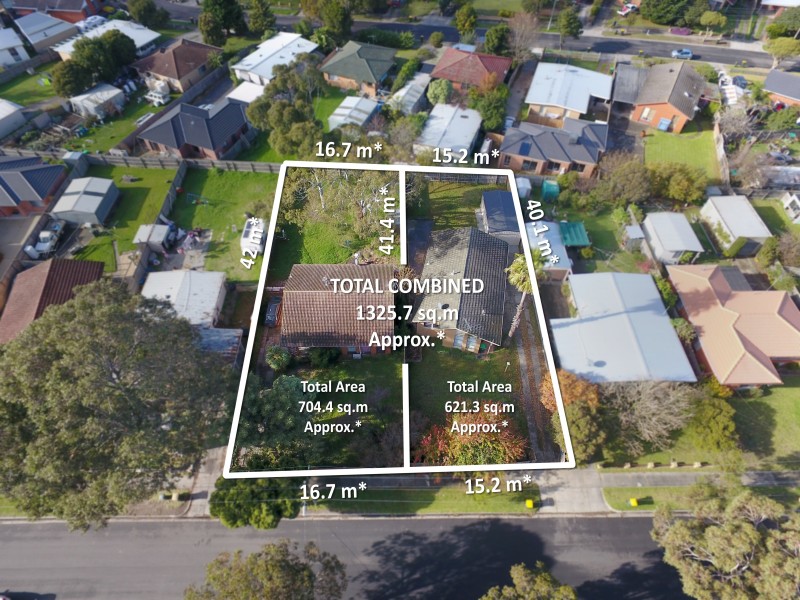 13-15 Bouvardia Crescent, Frankston North VIC 3200