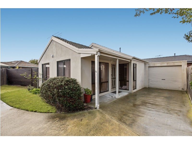 5/308-310 Frankston Dandenong Road, Seaford VIC 3198