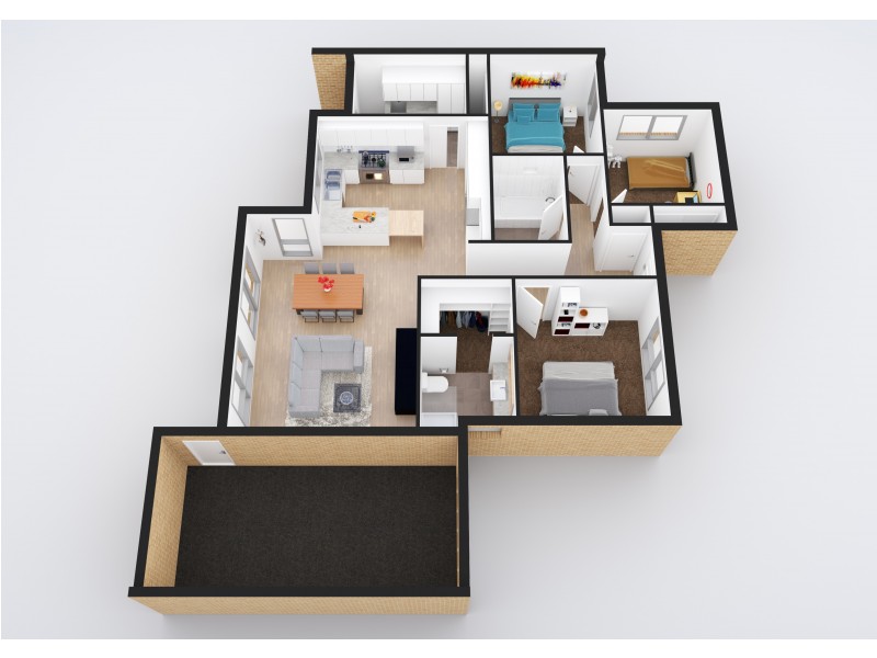 3A Field Avenue, Edithvale VIC 3196