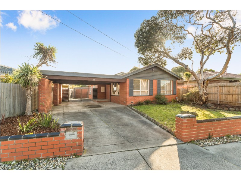 55 Claude Street, Seaford VIC 3198