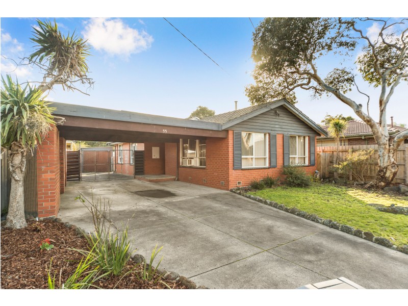55 Claude Street, Seaford VIC 3198
