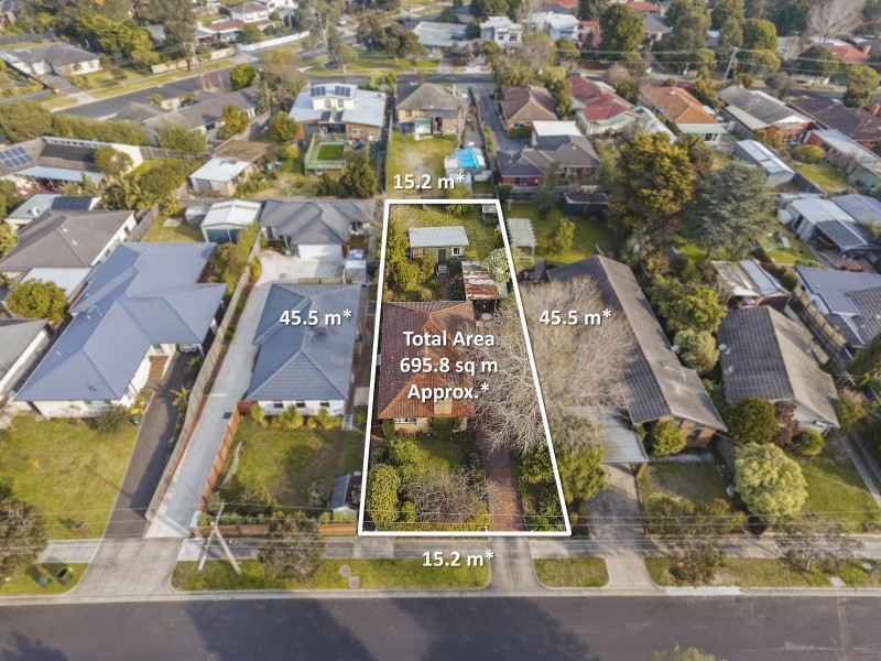 30 Genista Street, Frankston South VIC 3199