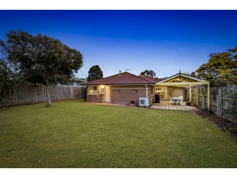 44 Jarman Drive, Langwarrin VIC 3910