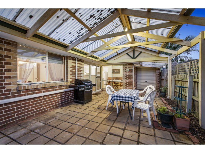 44 Jarman Drive, Langwarrin VIC 3910