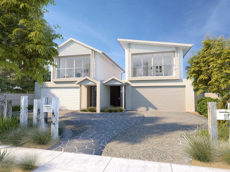 2/97 Nepean Highway, Seaford VIC 3198