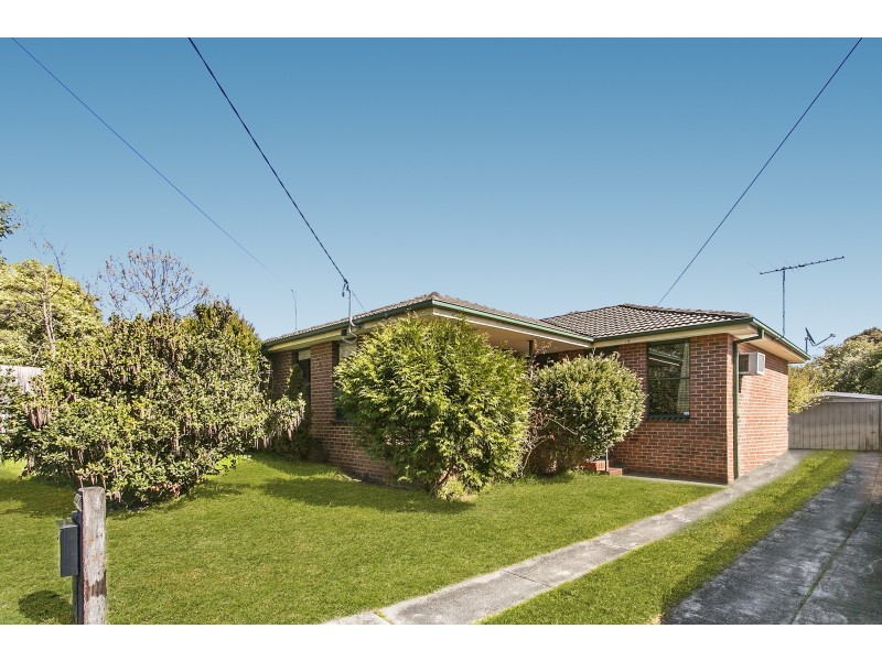 1 Olympic Avenue, Frankston VIC 3199