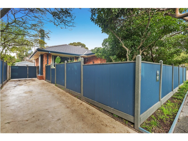 269 Frankston Dandenong Road, Frankston North VIC 3200