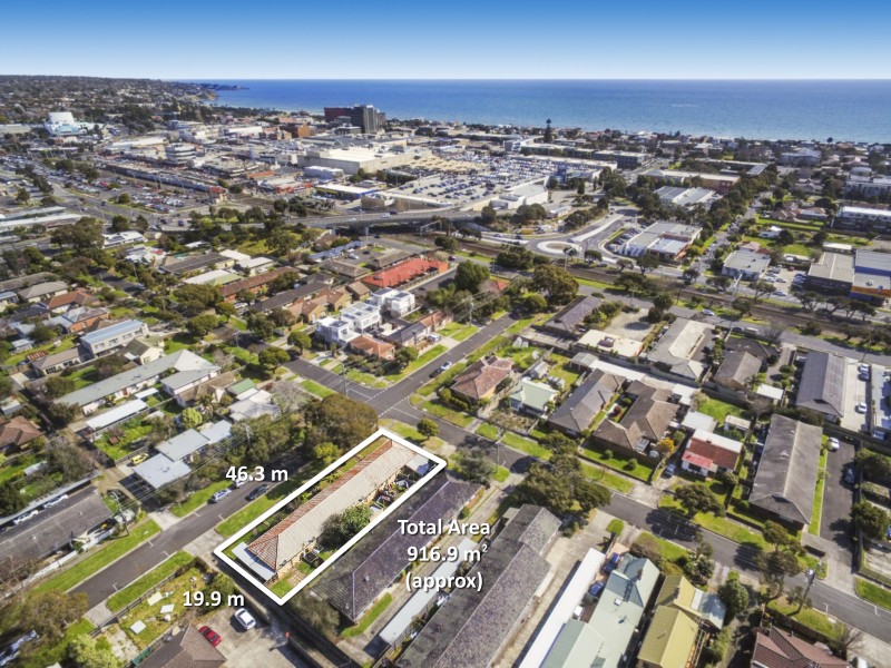 17-27 Erskine Street, Frankston VIC 3199