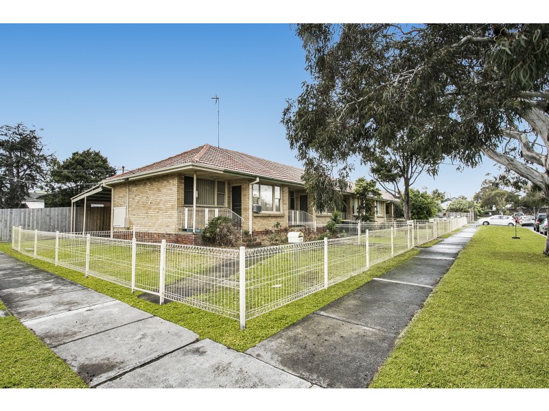 17-27 Erskine Street, Frankston VIC 3199