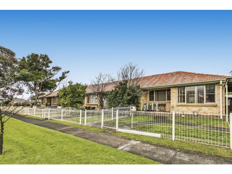 17-27 Erskine Street, Frankston VIC 3199