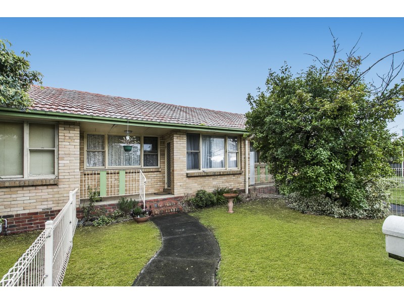 17-27 Erskine Street, Frankston VIC 3199