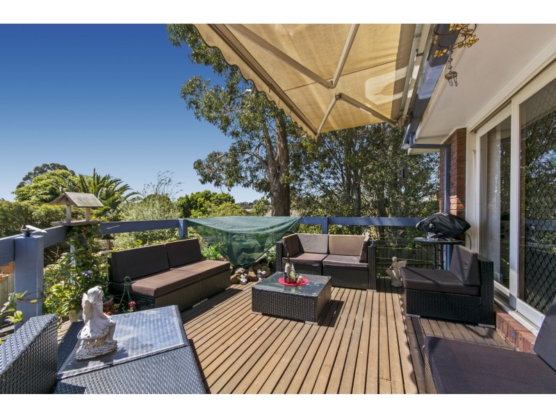 4 Cherbourg Court, Frankston VIC 3199