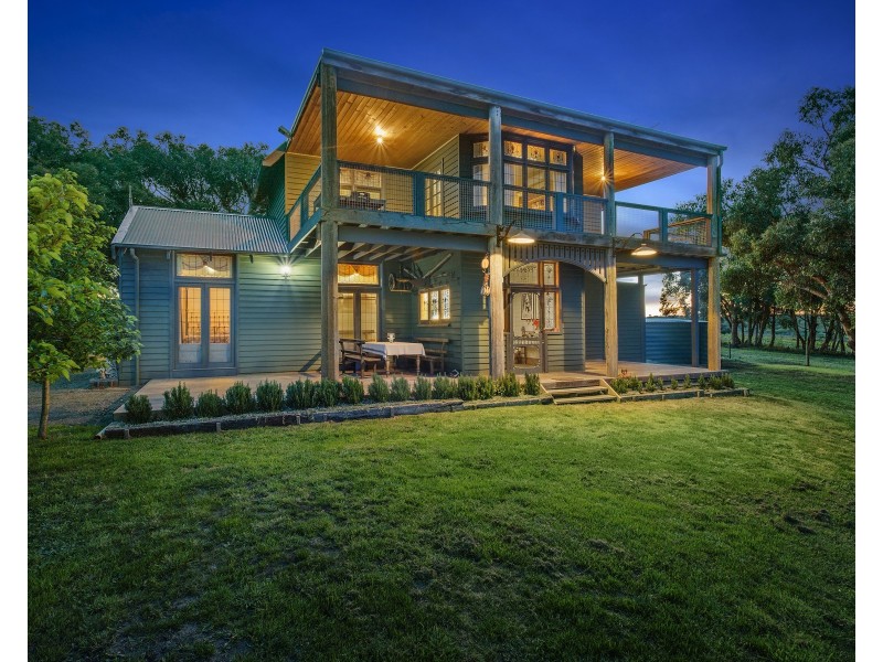 59 Barge Access Road, French Island VIC 3921