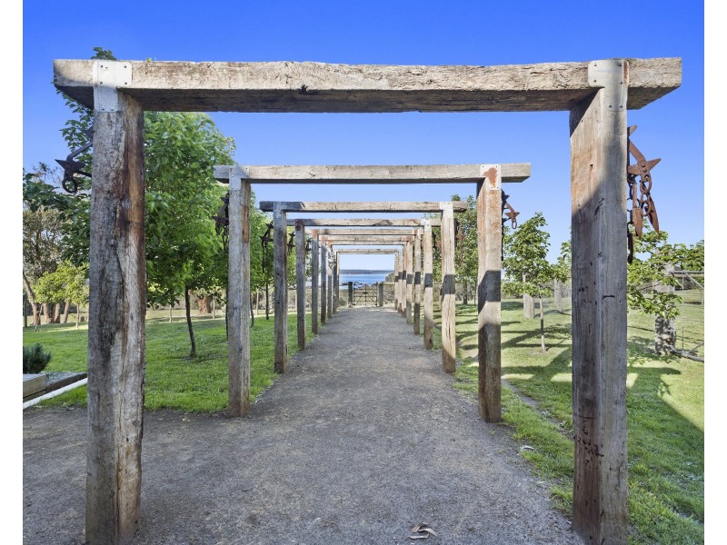 59 Barge Access Road, French Island VIC 3921