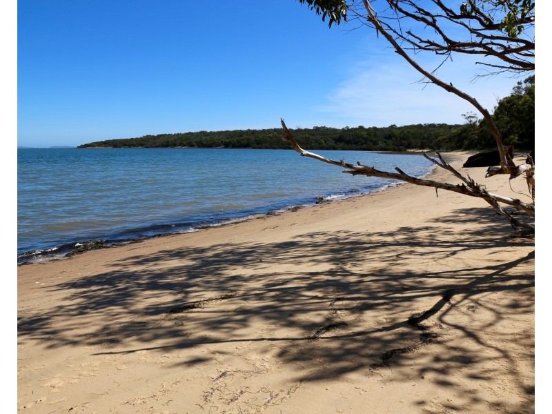 59 Barge Access Road, French Island VIC 3921