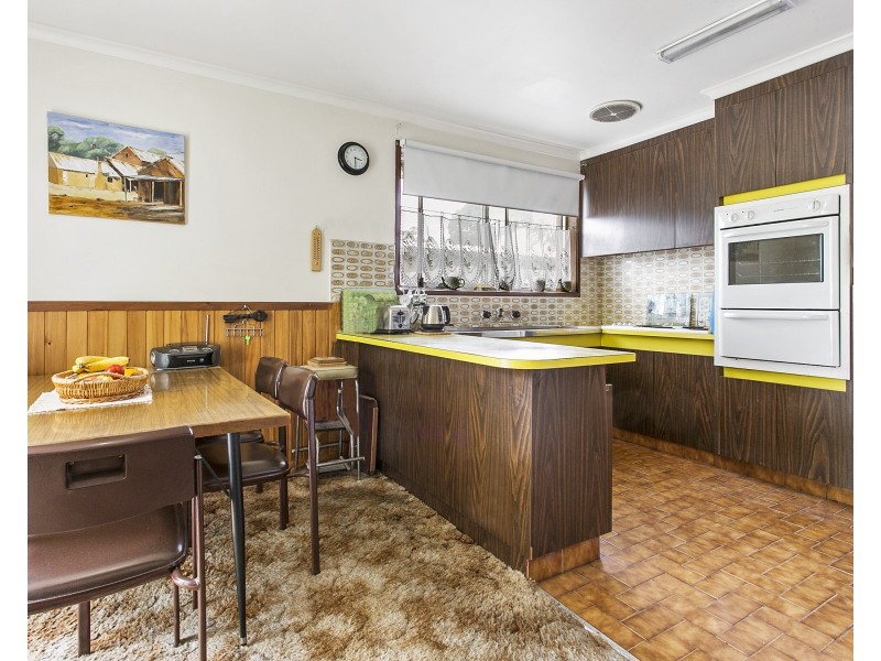 1 Upminster Court, Frankston VIC 3199