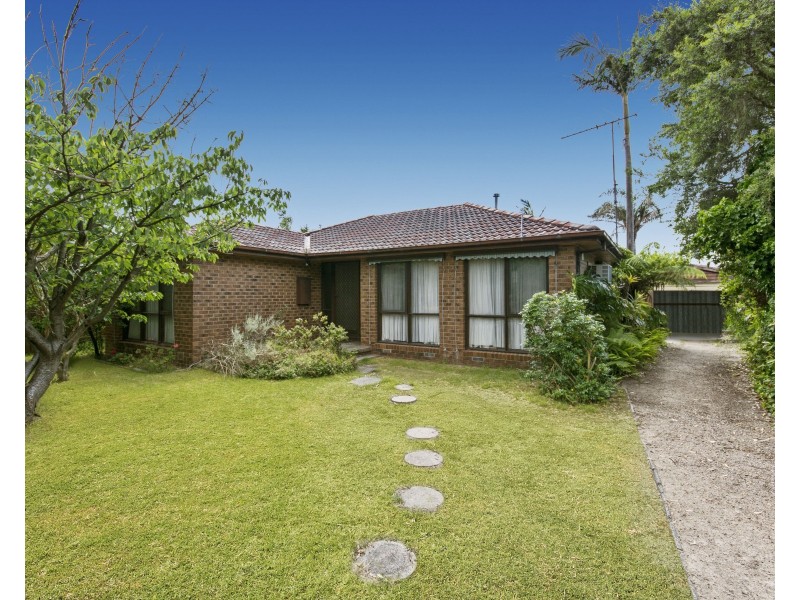 2 Barite Place, Frankston VIC 3199