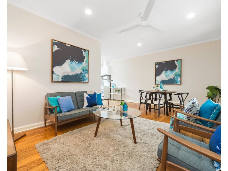 4/11 Lewellin Grove, Carrum VIC 3197