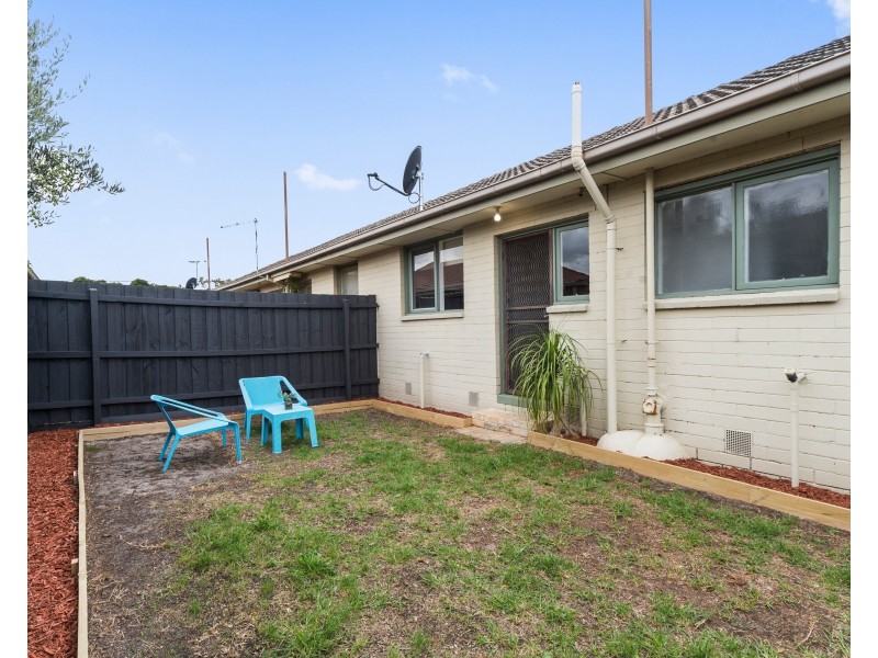 4/11 Lewellin Grove, Carrum VIC 3197