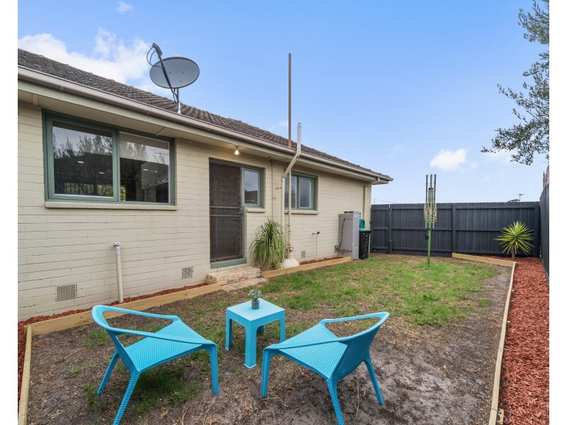 4/11 Lewellin Grove, Carrum VIC 3197