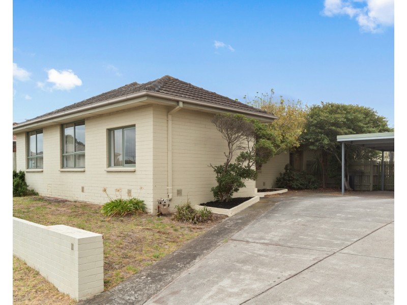 4/11 Lewellin Grove, Carrum VIC 3197