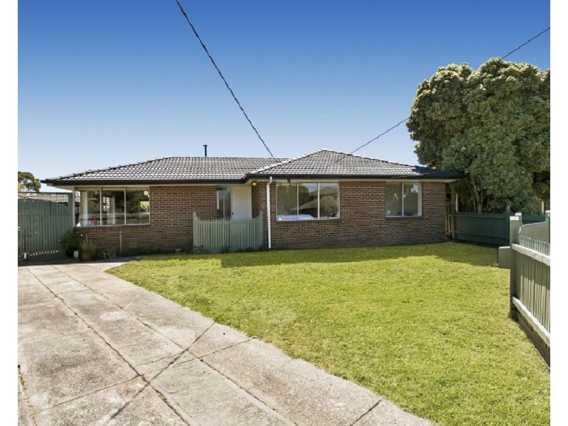 3 Minno Crt, Frankston VIC 3199