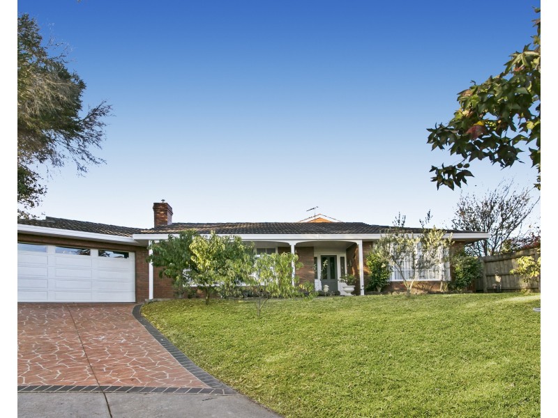 11 Carisbrook Court, Langwarrin VIC 3910