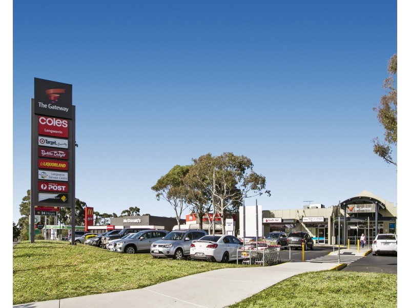 11 Carisbrook Court, Langwarrin VIC 3910